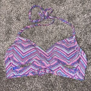 ninety six degrees bikini top